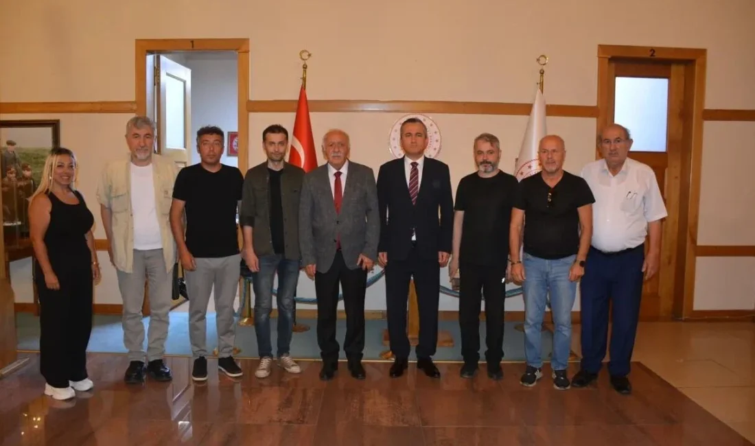 Sinop Cumhuriyet Başsavcılığı görevine HSK 2026 Yaz Kararnamesi ile atanan