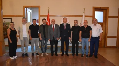 Sinop Cumhuriyet Başsavcılığı görevine HSK 2026 Yaz Kararnamesi ile atanan