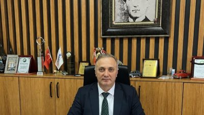 İş insanı Hüseyin Çakırbaş öncülüğünde bir araya gelen Gönül Köprüsü