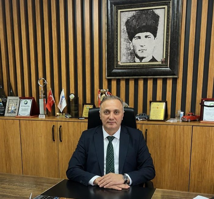 İş insanı Hüseyin Çakırbaş öncülüğünde bir araya gelen Gönül Köprüsü