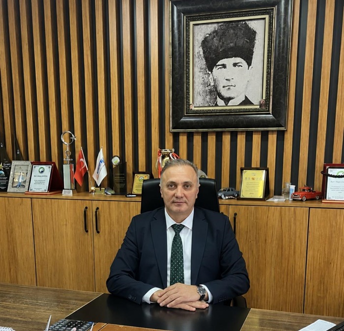 Türkiye'nin Dört Bir Yanındaki Sinoplu İş İnsanları Dikmen Yağlı Pehlivan Güreşleri'nde Buluşuyor57