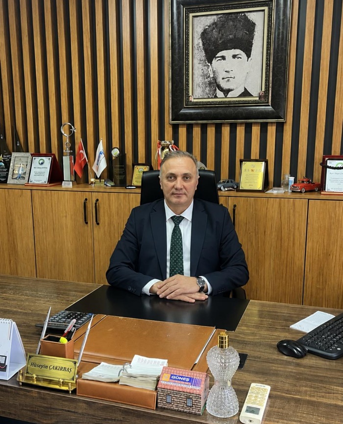 Türkiye'nin Dört Bir Yanındaki Sinoplu İş İnsanları Dikmen Yağlı Pehlivan Güreşleri'nde Buluşuyor5757