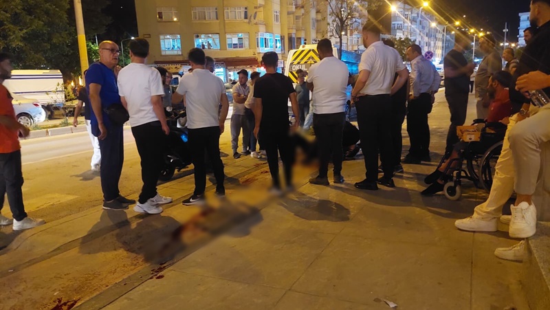 boyabat bicakli kavga 1 yarali55