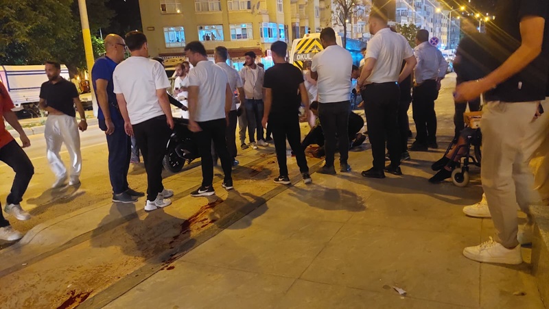 boyabat bicakli kavga 1 yarali88