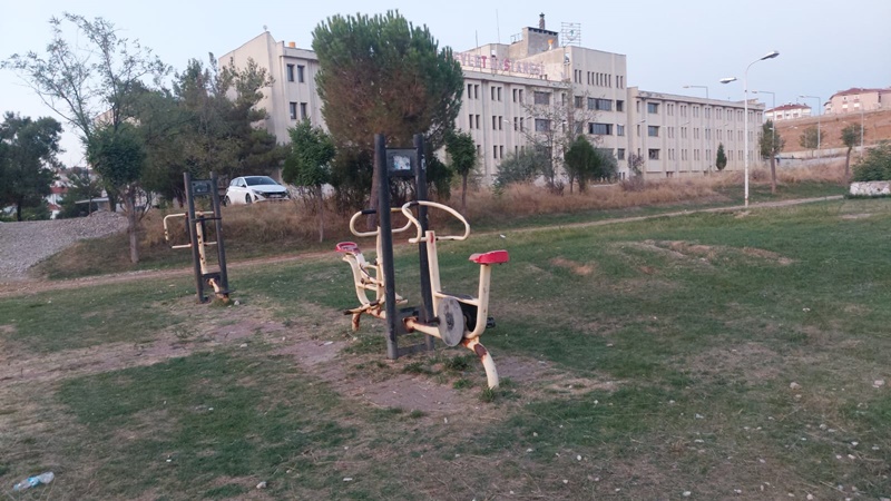 Boş Vaatler Dönemi Bitti, İcraat Başladı! Başkan Hasan Kara Boyabat’ın Kanayan Yarasını Kapatıyor333