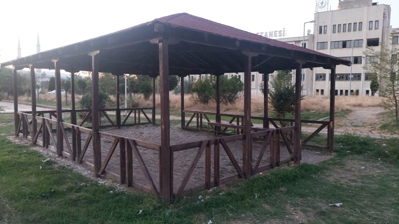 Boş Vaatler Dönemi Bitti, İcraat Başladı! Başkan Hasan Kara Boyabat’ın Kanayan Yarasını Kapatıyor. kamelya
