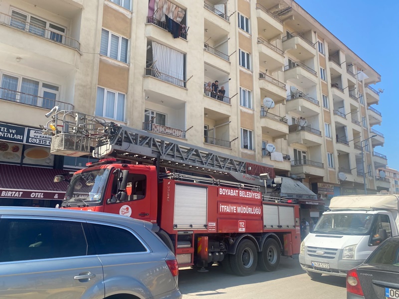Anjiyo Olmuştu: 66 Yaşındaki Arife B. Evinde Ölü Bulundu!