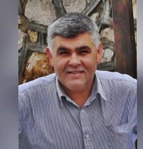 Boyabat Sanayi Esnaflarından Kaportacı Selami Özen Vefat Etmiştir 1 Boyabat Sanayi Esnaflarından Kaportacı Selami Özen Vefat Etmiştir