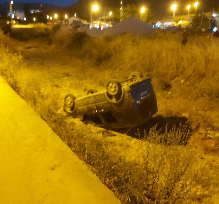 Boyabat panayır yerindeki eski hayvan