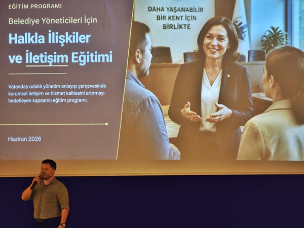 Boyabat Belediyesi, vatandaş odaklı belediyecilik