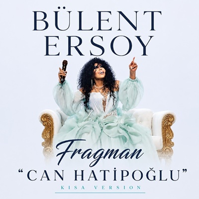 Bülent Ersoy'dan Yaz Bombası! "Fragman" İki Yepyeni Club Versiyonuyla Geri Döndü 1 Bülent Ersoy'dan Yaz Bombası! "Fragman" İki Yepyeni Club Versiyonuyla Geri Döndü