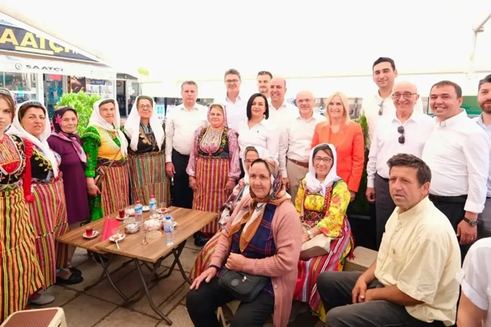  Özgür Özel’in Kastamonu Mitingine Sinop’tan Tam Destek!44
