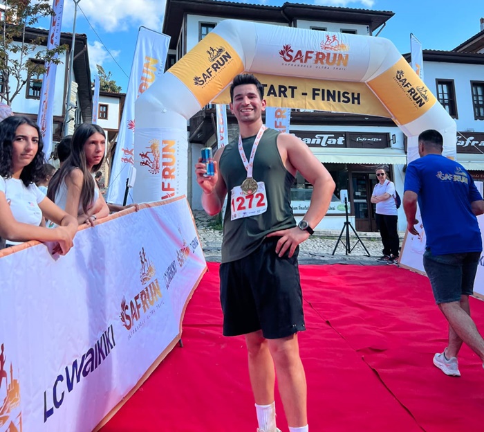safranbolu ultra trail 2026 boyabatli sporcular derece123678