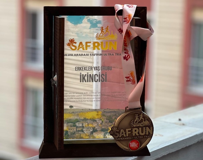safranbolu ultra trail 2026 boyabatli sporcular derece1236789