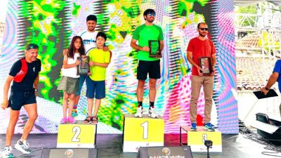 Safranbolu Ultra Trail 2026 (SAFRUN), UNESCO Dünya Miras Listesi'nde yer