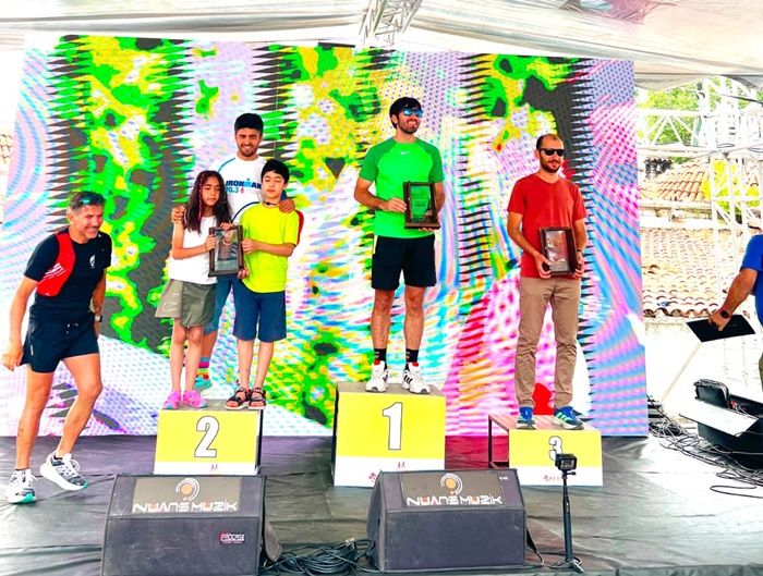 Safranbolu Ultra Trail 2026 (SAFRUN), UNESCO Dünya Miras Listesi'nde yer