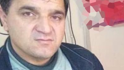 Boyabat belediyesinden emekli sanayi esnaflarından Ahmet Göksu, Cemil Göksu'nun babaları,
