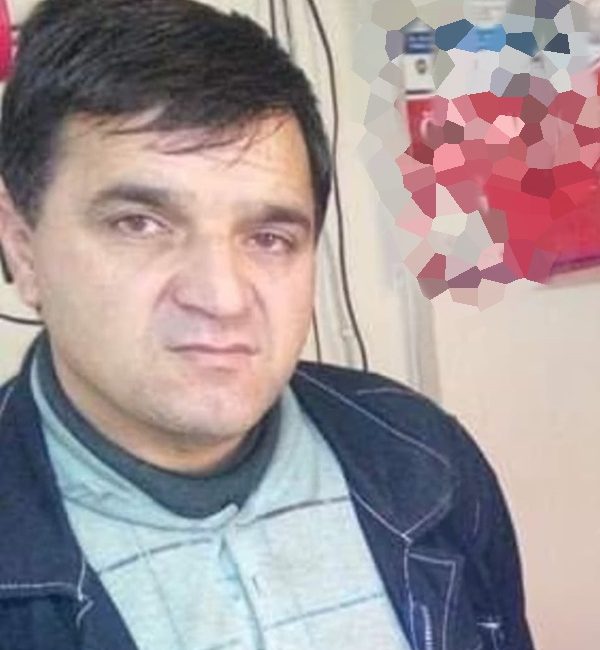 Boyabat belediyesinden emekli sanayi esnaflarından Ahmet Göksu, Cemil Göksu'nun babaları,