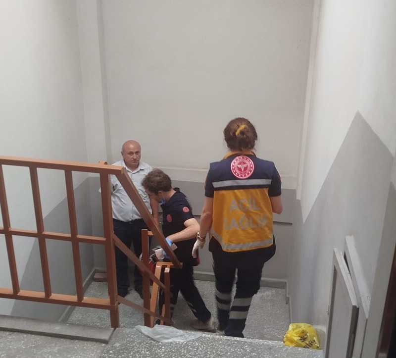 sinop boyabat nadide kucukyoruk vefat salarkoyu123