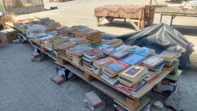 sinop boyabat sahaf ozkan eski kitaplar ktapcilar sahaflar nereden bulurum11