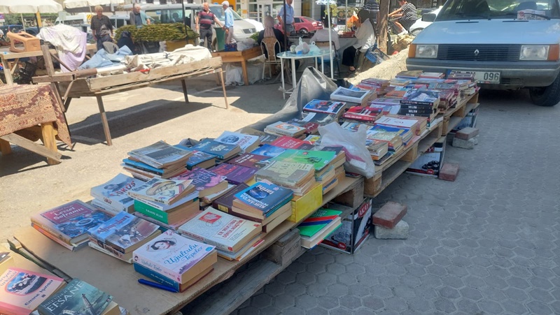 sinop boyabat sahaf ozkan eski kitaplar ktapcilar sahaflar nereden bulurum11121