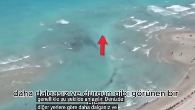 Sinop Emniyeti Sahiller İçin Alarm Verdi! Yaz turizmi sezonunun açılmasıyla