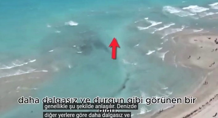 Sinop Emniyeti Sahiller İçin Alarm Verdi! 7 Sinop Emniyeti Sahiller İçin Alarm Verdi!