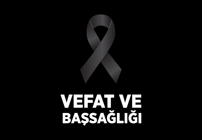 Boyabat Ören köyünden Merhum Halit Aktaş'ın kızı, Kemal Karataş'ın eşi