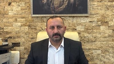 Yılmaz Şanlan, Sinop Devlet Hastanesi’nde yıllardır çözülemeyen randevu çilesini ve
