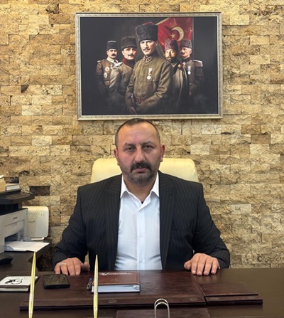 Yılmaz Şanlan’dan: "Bu Tablo Övünülecek Değil, Utanılacak Bir Tablodur!" 1 Yılmaz Şanlan’dan: "Bu Tablo Övünülecek Değil, Utanılacak Bir Tablodur!"