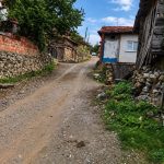 Boyabat'ta 5 Köyden Siyasilere Ve Yetkililere 'Yol' Sitemi! 1 Boyabat'ta 5 Köyden Siyasilere Ve Yetkililere 'Yol' Sitemi!57