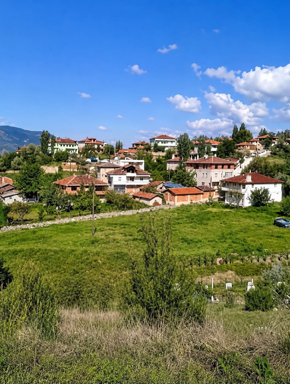 Boyabat'ta 5 Köyden Siyasilere Ve Yetkililere 'Yol' Sitemi!575757
