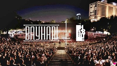 Bayhan Müzik Harbiye Açık Hava Konserleri Ağustos 2026 programı açıklandı!