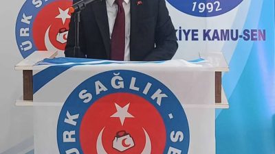 Boyabat 75. Yıl Devlet Hastanesi’nde yönetimsel anlaşmazlık ve çalışma düzenine