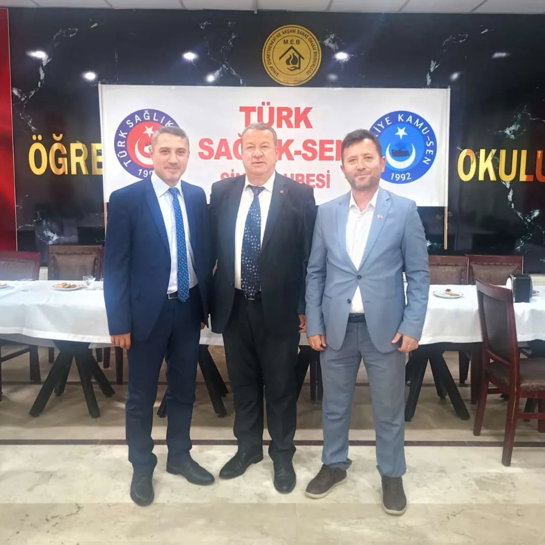 Boyabat 75. Yil Devlet hastanesi yonelik1233
