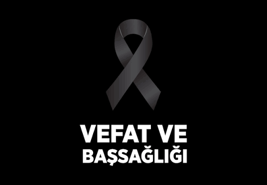 ( Sarı ) Süleyman Vural Vefat Etmiştir 1 ( Sarı ) Süleyman Vural Vefat Etmiştir