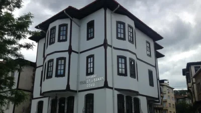 Boyabat Ticaret ve Sanayi Odası seçimleri için geri sayım başladı.