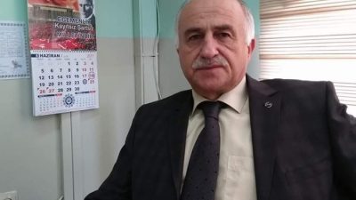 Milli Eğitim personeli Burak Gültekin ve polis memuru Emre Gültekin’in