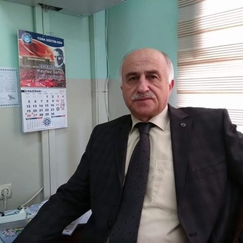 Emekli Öğretmen Ônder Gültekin Vefat Etmiştir 1 Boyabatli emekli ogretmen Onder Gultekin hayatini kaybetti vefat haberleri