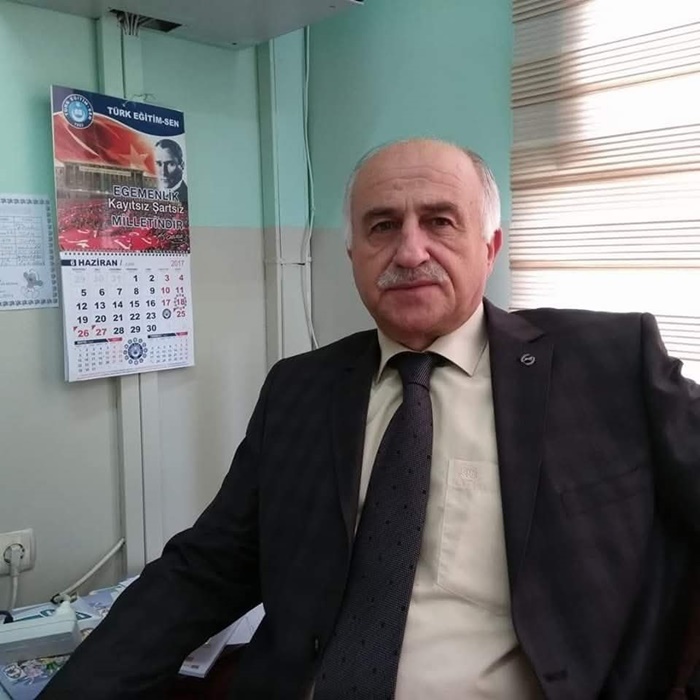 Emekli Öğretmen Ônder Gültekin Vefat Etmiştir 2 Emekli Öğretmen Ônder Gültekin Vefat Etmiştir57