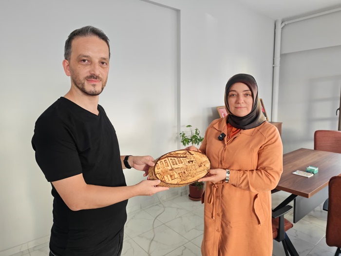 Boyabat'ta Kadınlara Özel E-Ticaret Eğitimi! Dijital Satışa Büyük İlgi 4 Boyabatt Kadinlara Ozel E Ticaret Egitimi Dijital Satisa Buyuk Ilgi 1234