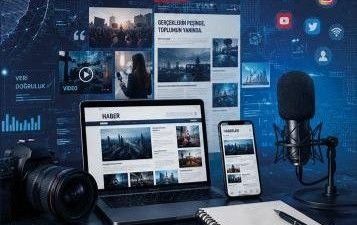 Boyabat'ta dijital gazetecilik; geleneksel matbaadan internet ve sosyal medya platformlarına