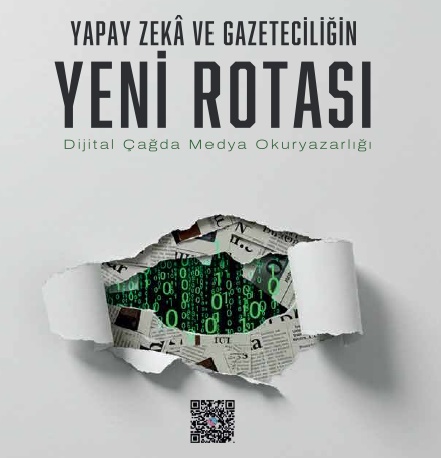 Boyabatta Dijital Gazeteciligin Yukselisi Hayalet Sayfalar 5465