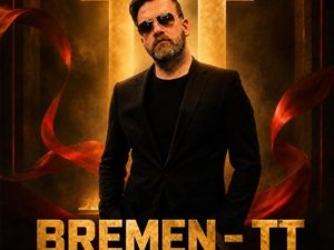 Alternatif pop ve urban müziğin yetenekli ismi Bremen, yeni şarkısı