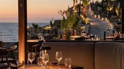 OKU Bodrum, yaz sezonuna Anatolian Sessions konseriyle veda ediyor. 22