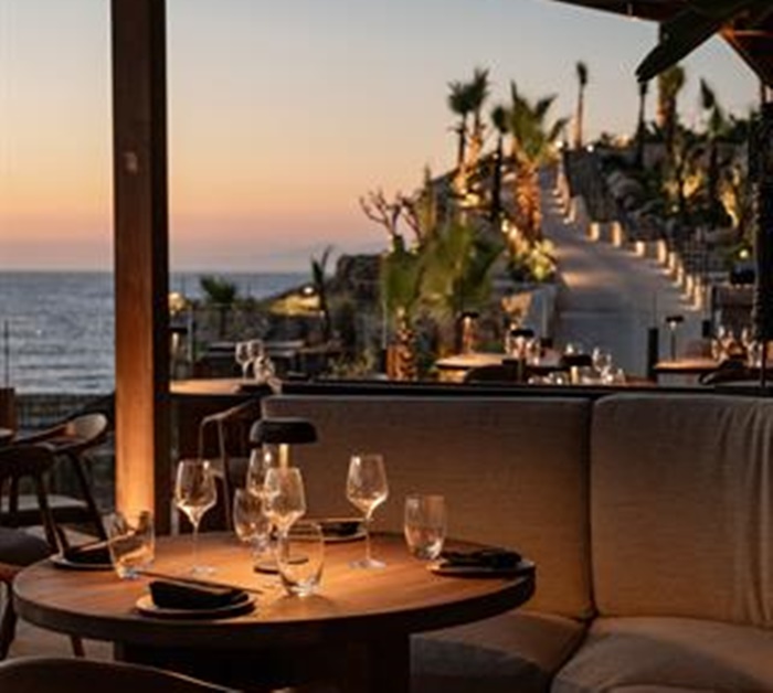 OKU Bodrum, yaz sezonuna Anatolian Sessions konseriyle veda ediyor. 22