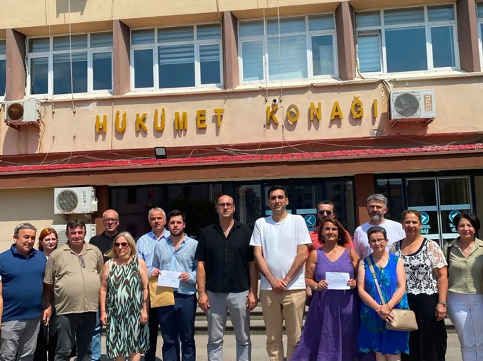 Sinop'ta Siyasetin Yeni Yüzü YENİ PARTİ İl ve İlçe Örgütleri Kuruldu 2 Sinop'ta Siyasetin Yeni Yüzü YENİ PARTİ İl ve İlçe Örgütleri Kuruldu57