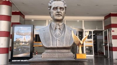 Sağlıklı Yaşam Vakfı, Akif Manaf Sağlık ve Barış Ödülü’nü Nâzım