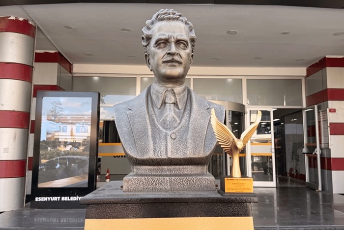 Sağlıklı Yaşam Vakfı, Akif Manaf
