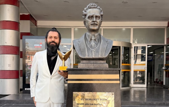 Sağlıklı Yaşam Vakfı Duyurdu: Akif Manaf Sağlık ve Barış Ödülleri Başladı! 2 Sağlıklı Yaşam Vakfı Duyurdu: Akif Manaf Sağlık ve Barış Ödülleri Başladı!5757